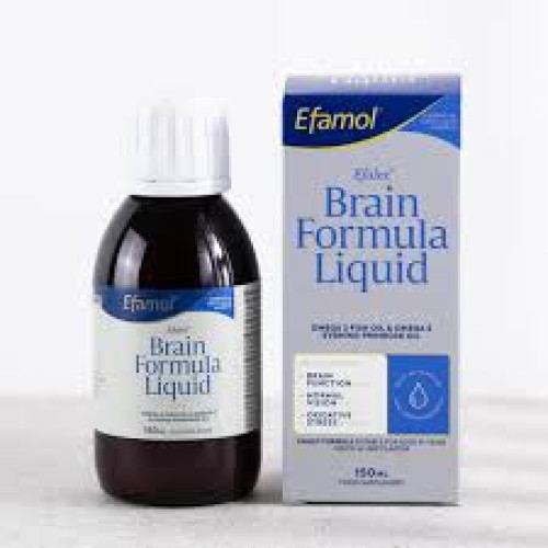 EFAMOL BRAIN LIQUID